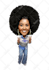 draw professional caricature from your photo
