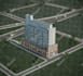 do 3d modeling and realistic rendering of your architectural projects