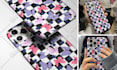 do design high quality phone cases or tablet cover professionally with 5 hours