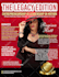 design epk, media kit, press kit, flyer and one sheet