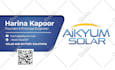 do business card name card or letterhead design with qr code