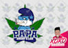 design attractive cartoon logo