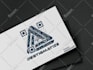 design custom professional qr code with logo in 2 hrs