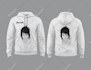 design 3d hoodie with many design