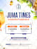 design eye catching religious and islamic festival flyers