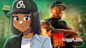 design high CTR gaming youtube thumbnails that boost views