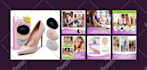 design amazon listing images, amazon infographic, product listing images