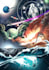 draw a professional custom cover for your story
