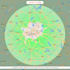 draw your custom map location drawing in vector