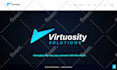 create a responsive wordpress website, wordpress blog or shopify store