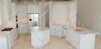 use 2020 design software to design your kitchen cabinets