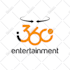 do 3 trendy custom typography monogram initial business logo design in 12 hours