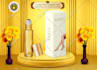 design professional product label and packaging design for box, bottle, jar