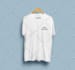design custom typography t shirt for print on demand