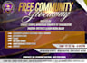 create classy eye catchy flyer, logo design