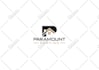 design a custom premium heraldic and luxury vintage logo