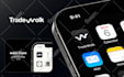 design modern and attractive app icon logo