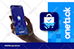 design modern and exclusive logo for mobile app icon