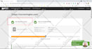 remove malware,virus,malicious code and make sure secure your wordpress website