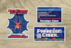 help you illustrate your die cut sticker design