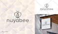 design a modern minimalist logo for your business with unlimited revisions