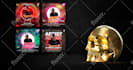 design facebook cover template