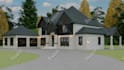 do  home design,exterior and interior design realistic render