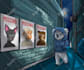 create 10k nft art collection
