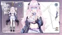 design and rig a high quality live2d model for vtuber