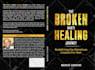 design custom bestselling book cover design