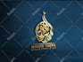 write professional islamic arabic calligraphy logo