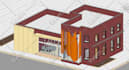 create realistic 3d architectural and interior renderings