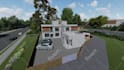 do rendering for external and interior 3d building design   perfectly