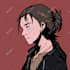 make nft art anime azuki pfp character design