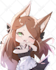 draw a cute chibi for your character