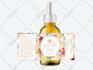 design a professional label, sticker or packaging