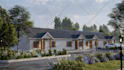 create architectural photorealistic rendering and cinematic animations