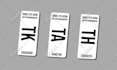 design sticker design for your business