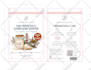 creat product packaging design and box design