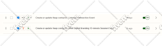 do infusionsoft keap campaign, automation, integration