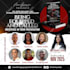 do awesome book, sales, and event flyers in 4 to 20 hours