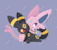 draw cute pokemon art