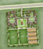 make the best render of a site plan or master plan