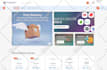 create a wordpress newspaper or blog website with newspaper theme