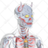 create your nft with an amazing mutant style and generation 1k 10k collection
