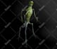 make a 2d concept of your creature idea