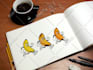 draw a fun cartoon character, mascot, logo design