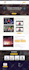 build hostinger website design hostinger redesign hostinger wordpress website