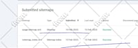 google search console errors, shopify indexing and coverage issue