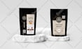 create custom and stylish editable canva templates and product label design